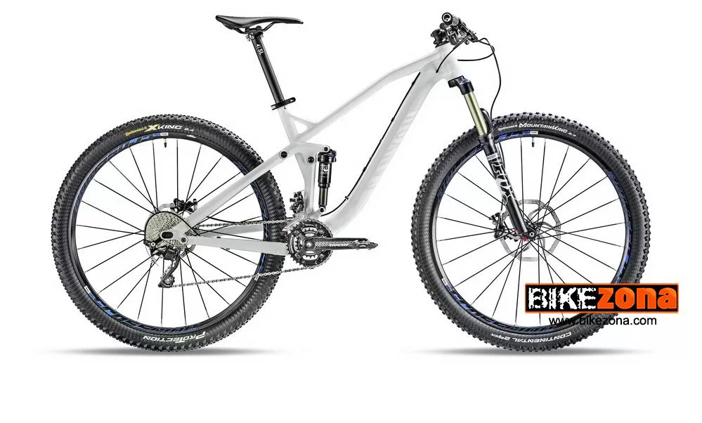 Canyon spectral 2025 2014